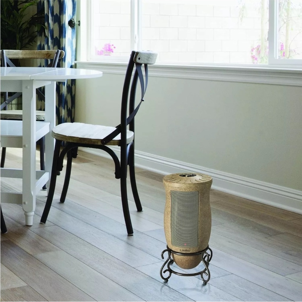 Lasko Beige Tower Heater